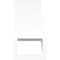 Ekena Millwork 3-in. W x 6-in. D x 6-in. H Traditional Architectural Grade PVC Knee Brace BRCP03X06X06TRA - alternate 5